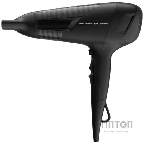 Фен Rowenta CV581LF0