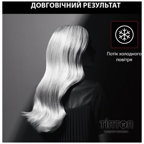 Фен Rowenta CV581LF0