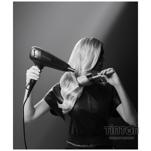 Фен Rowenta CV581LF0