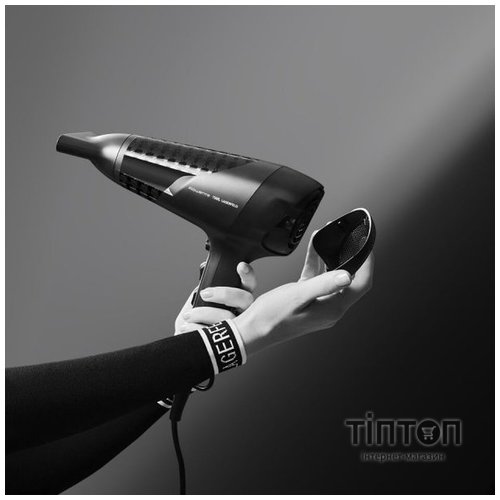 Фен Rowenta CV581LF0