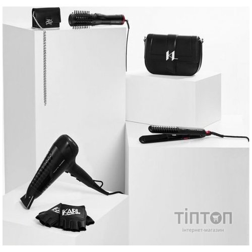 Фен Rowenta CV581LF0