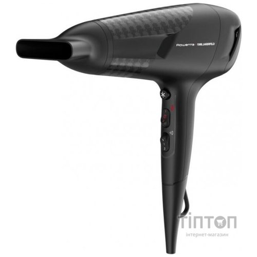 Фен Rowenta CV581LF0