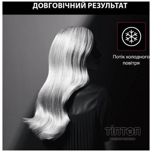Фен Rowenta CV581LF0