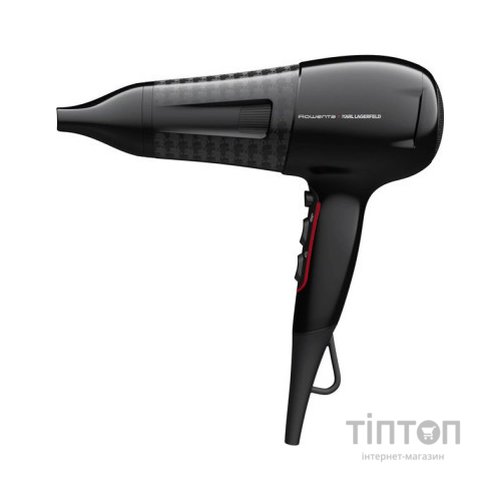 Фен Rowenta CV591LF0