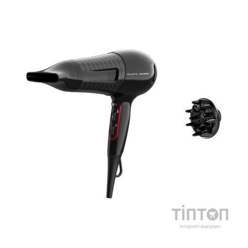 Фен Rowenta CV591LF0