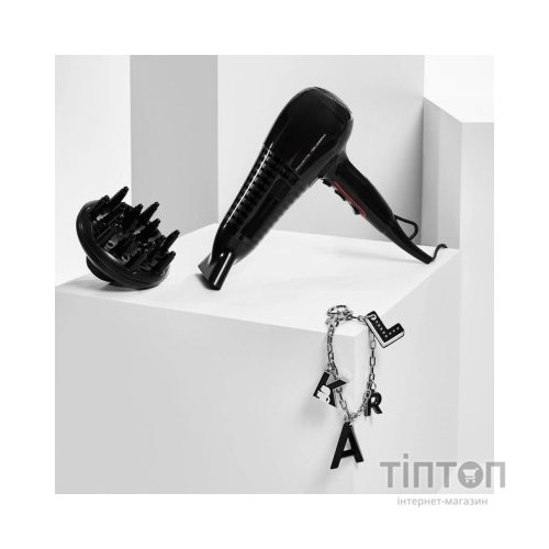 Фен Rowenta CV591LF0