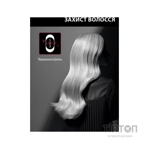 Фен Rowenta CV591LF0