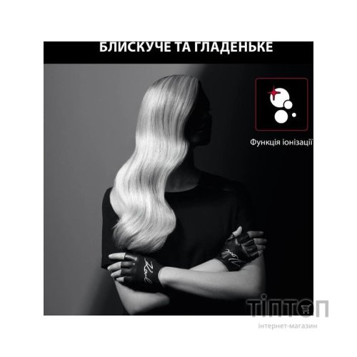 Фен Rowenta CV591LF0