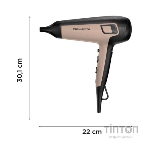 Фен Rowenta CV5E30E0