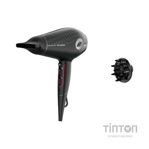 Фен Rowenta CV613LF0