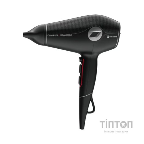 Фен Rowenta CV613LF0