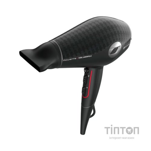 Фен Rowenta CV613LF0