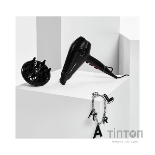 Фен Rowenta CV613LF0