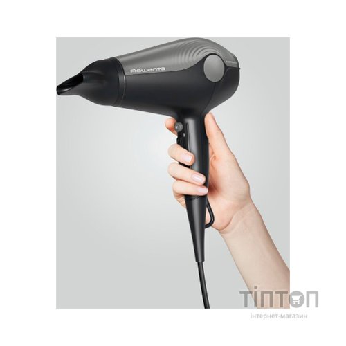 Фен Rowenta CV6430F0