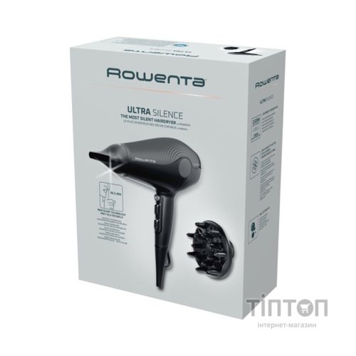 Фен Rowenta CV6430F0