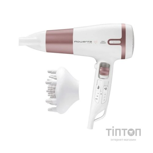 Фен Rowenta CV7461F0