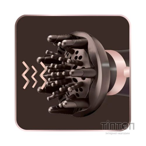 Фен Rowenta CV7461F0