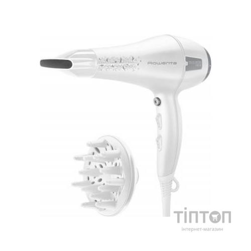 Фен Rowenta CV7825F0