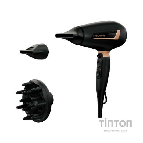 Фен Rowenta CV8840F0