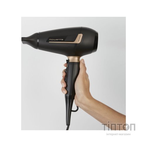 Фен Rowenta CV8840F0