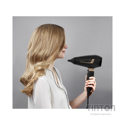 Фен Rowenta CV8840F0