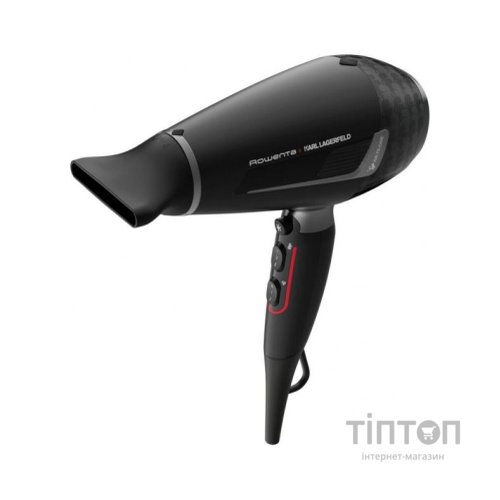 Фен Rowenta CV888LF0
