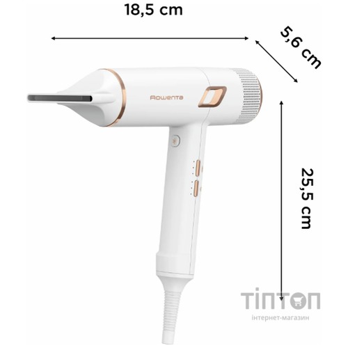 Фен Rowenta CV9910F3