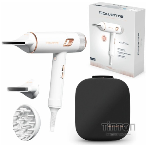 Фен Rowenta CV9910F3
