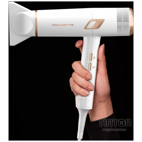 Фен Rowenta CV9910F3