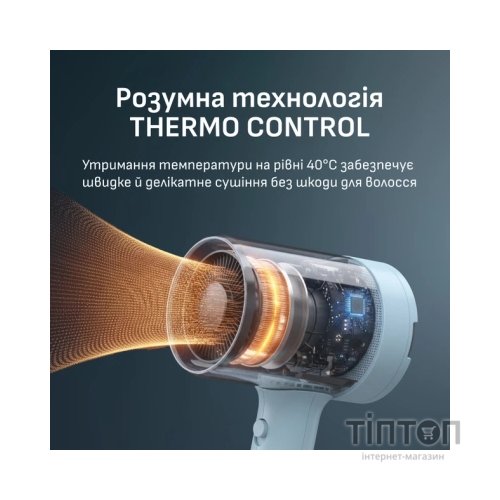 Фен Rowenta HY5N10E0