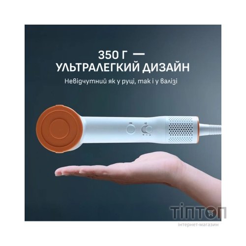 Фен Rowenta HY5N10E0