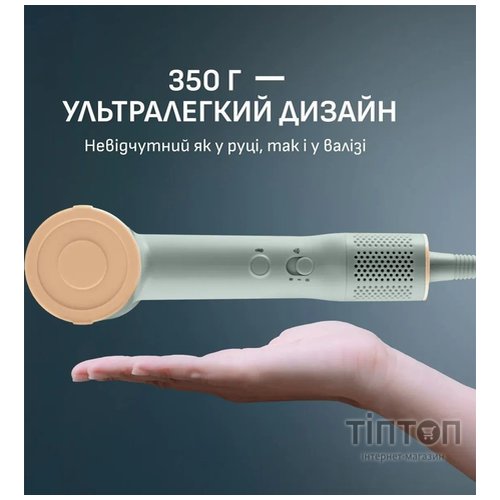 Фен Rowenta HY5N12E0
