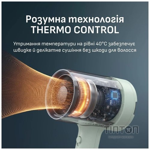 Фен Rowenta HY5N12E0