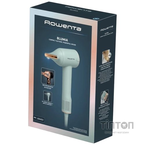 Фен Rowenta HY5N12E0