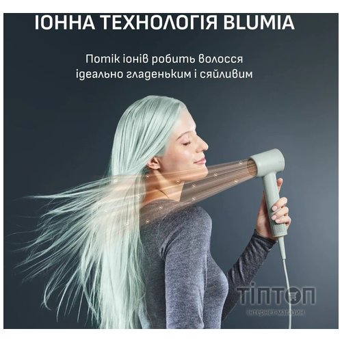 Фен Rowenta HY5N12E0