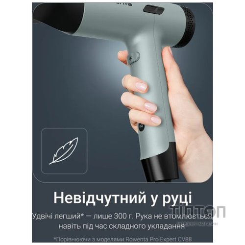 Фен Rowenta HY7120E0