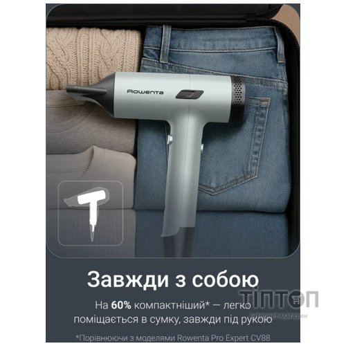 Фен Rowenta HY7120E0