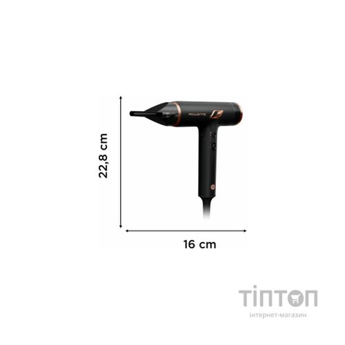 Фен Rowenta HY8310F0