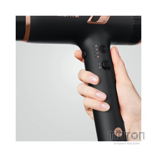 Фен Rowenta HY8310F0