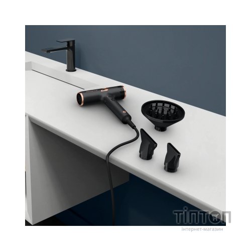 Фен Rowenta HY8310F0