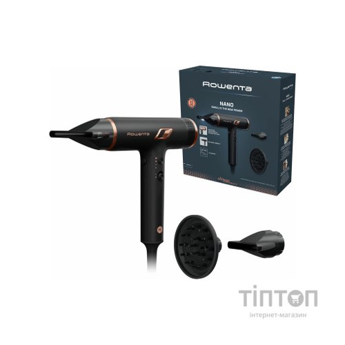 Фен Rowenta HY8310F0