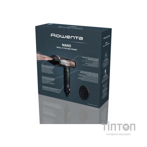 Фен Rowenta HY8310F0