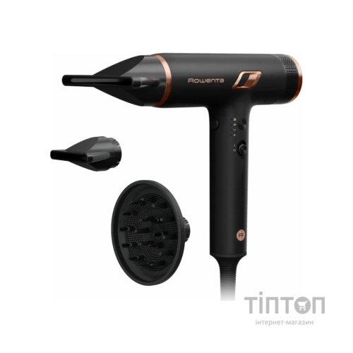 Фен Rowenta HY8310F0