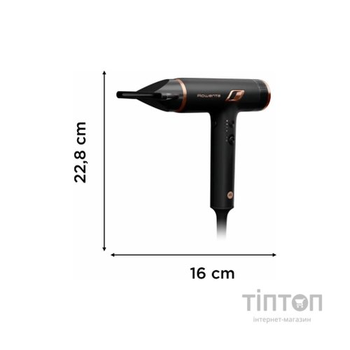 Фен Rowenta HY8310F0