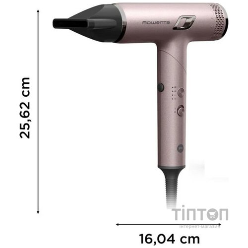 Фен Rowenta HY8530E0