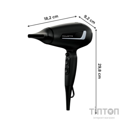 Фен Rowenta PRO EXPERT CV8820F0 (CV8820F0)