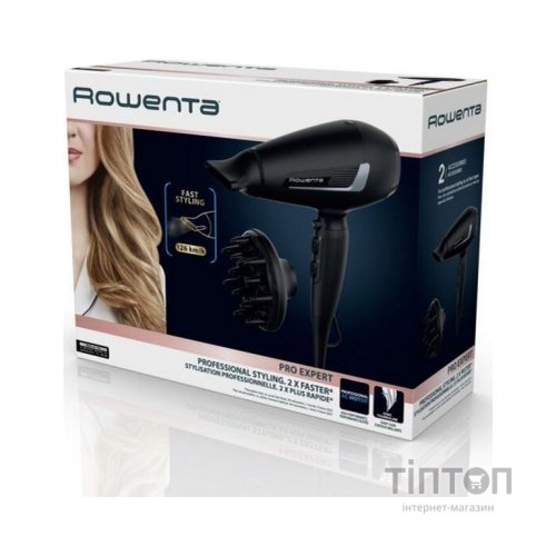 Фен Rowenta PRO EXPERT CV8820F0 (CV8820F0)