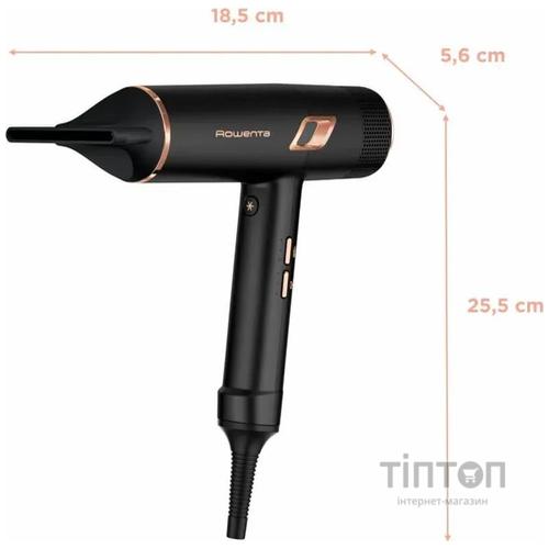 Фен Rowenta CV9920F3