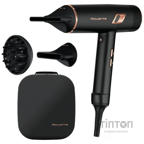 Фен Rowenta CV9920F3