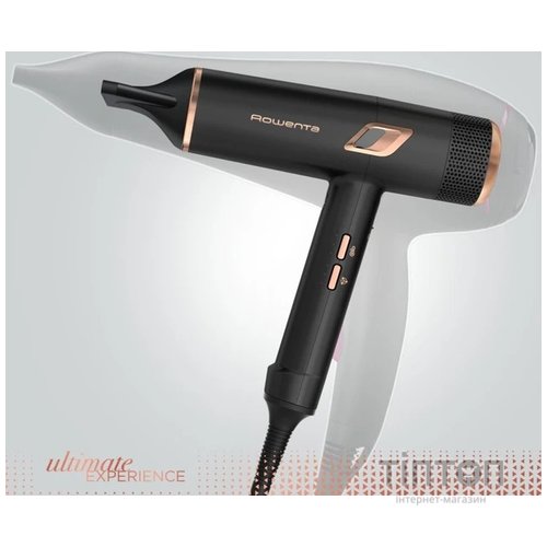 Фен Rowenta CV9920F3